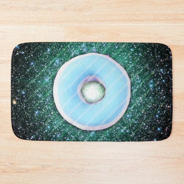 Artikelvorschau, Donutspace entworfen und verkauft von Nesara4art.