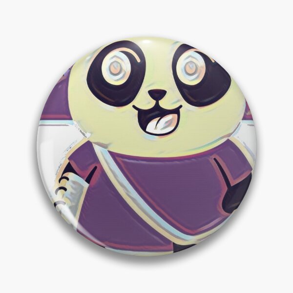 Item preview, panda bear going to school. designed and sold by ILOVETUNA.