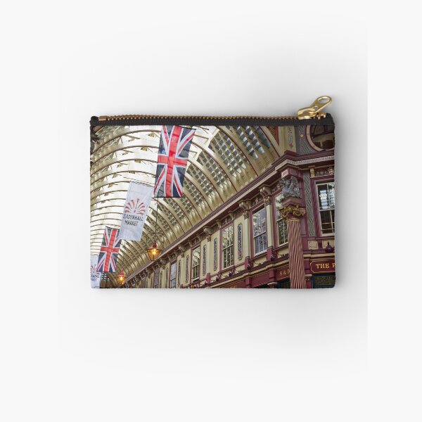 Item preview, Leadenhall Market London designed and sold by Londonimages.
