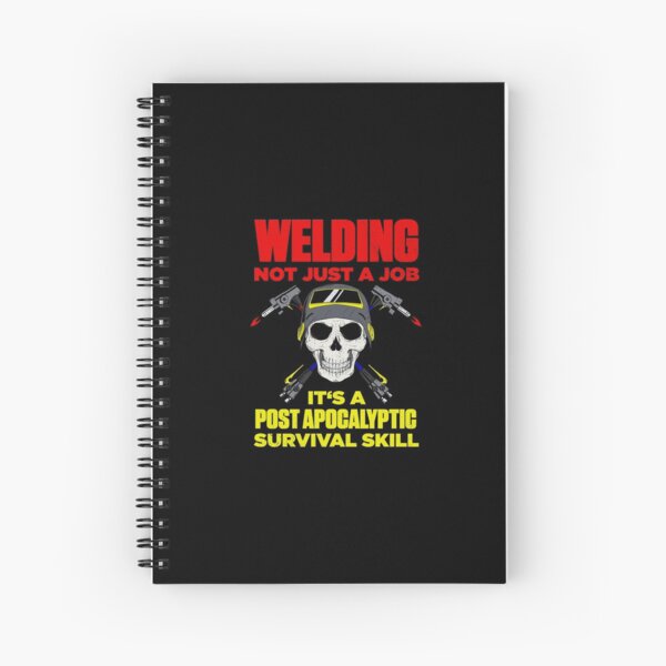 Item preview, Welding Not Just A Job Welder Funny designed and sold by artworkbyrihen.