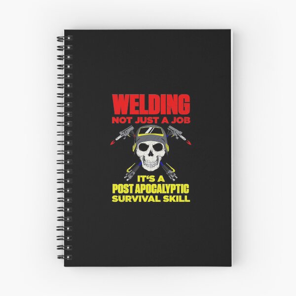 Item preview, Welding Not Just A Job Welder Funny designed and sold by artworkbyrihen.