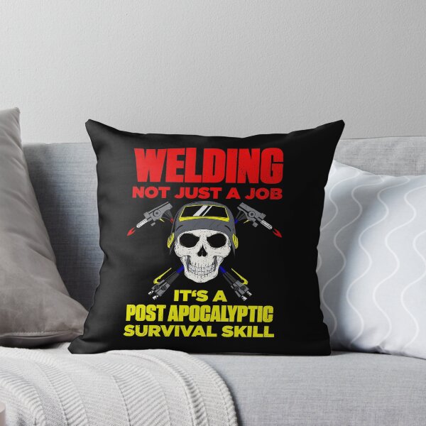 Item preview, Welding Not Just A Job Welder Funny designed and sold by artworkbyrihen.
