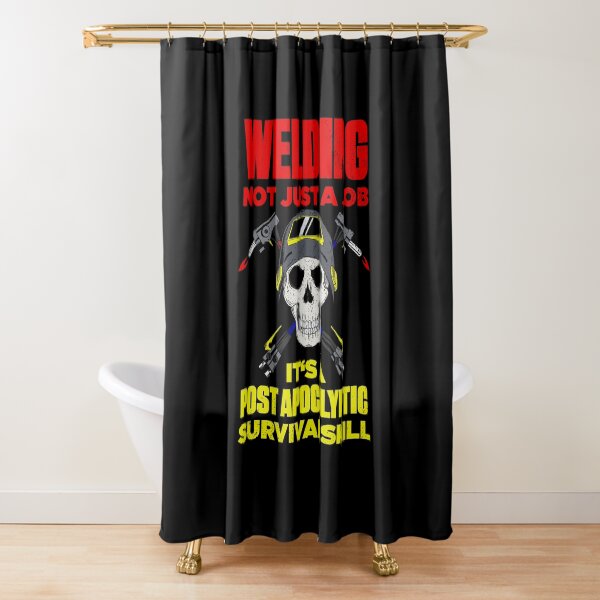 Item preview, Welding Not Just A Job Welder Funny designed and sold by artworkbyrihen.