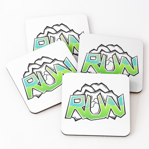 Item preview, Run Design V2 designed and sold by Ludogorek.
