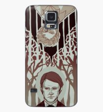 hunted Case/Skin for Samsung Galaxy