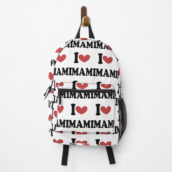 Item preview, I LOVE MAMI designed and sold by AVOGATO KITTY KAT CAT.