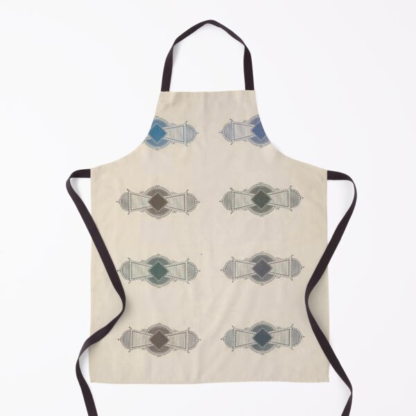 Item preview, Antique Printing Test designed and sold by BlueSpecsStudio.