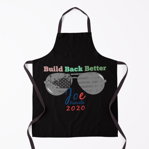 Item preview, Build Back Better - Aviator Sunglass Of Joe Biden designed and sold by leo121687.
