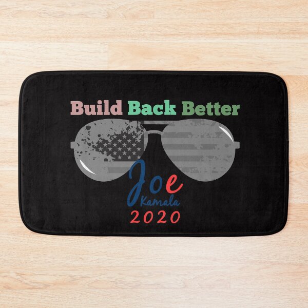 Item preview, Build Back Better - Aviator Sunglass Of Joe Biden designed and sold by leo121687.