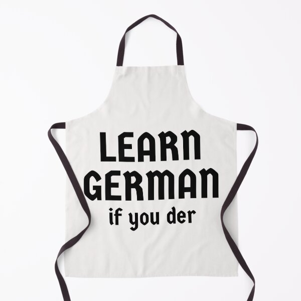 Item preview, Deutsch Lernen Learn German if you der designed and sold by Time4German.