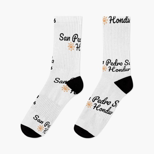 Item preview, San Pedro Sula, Honduras designed and sold by YCRDesign.