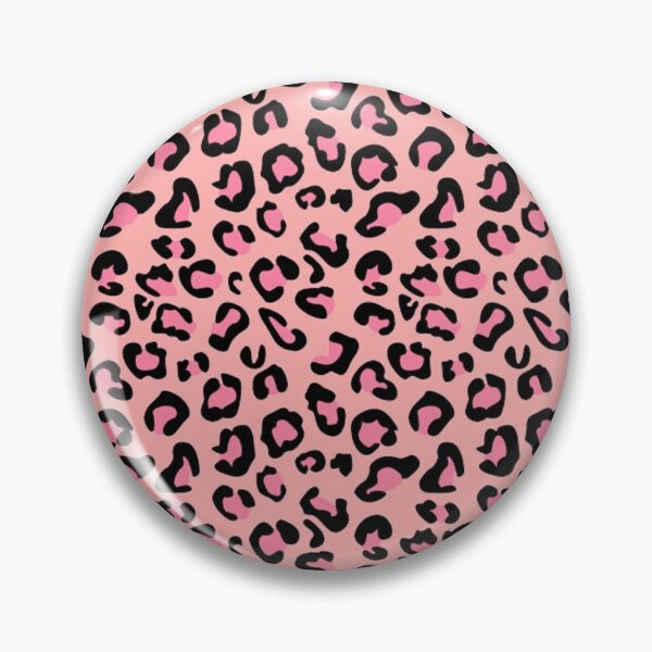 Item preview, Pink Leopard designed and sold by TshirtTyou.