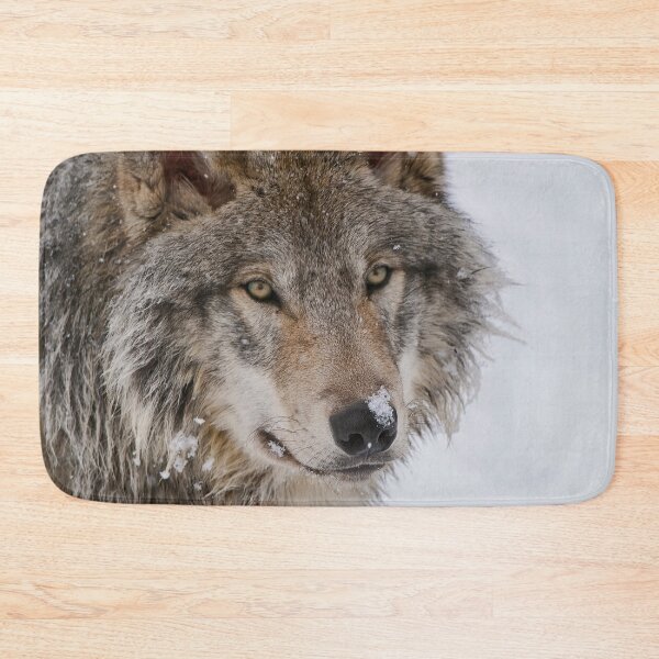 Item preview, Timber Wolf designed and sold by WolvesOnly.