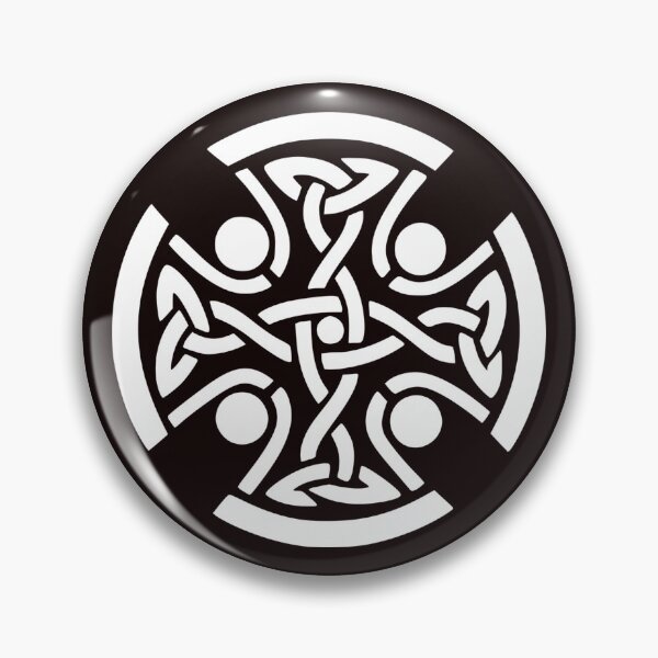 Item preview, celtic symbol designed and sold by beoubeou.