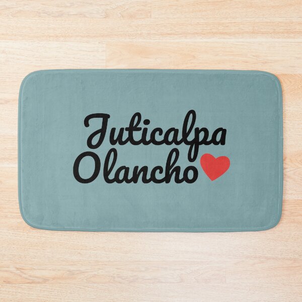 Item preview, Juticalpa, Olancho beautiful city of Honduras designed and sold by YCRDesign.