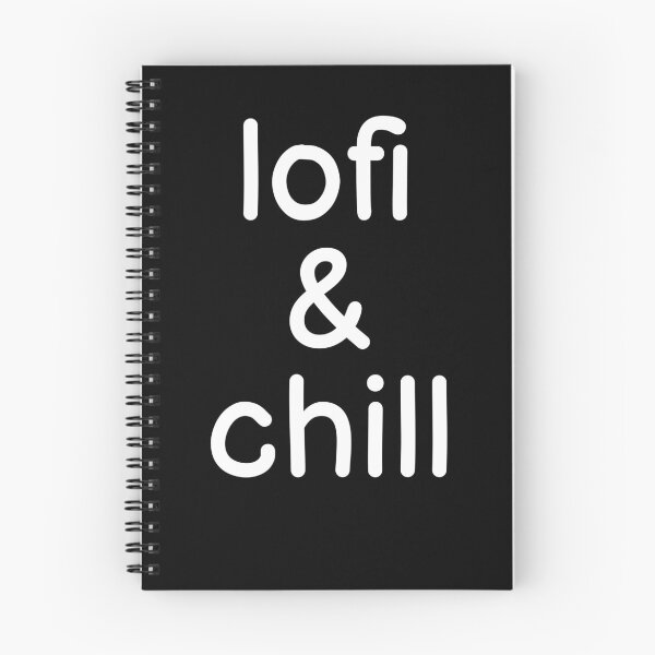 Item preview, Lofi & Chill Fun designed and sold by jacks-tees.