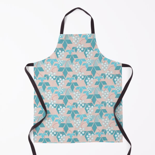 Item preview, Blue Vines designed and sold by mirimo.