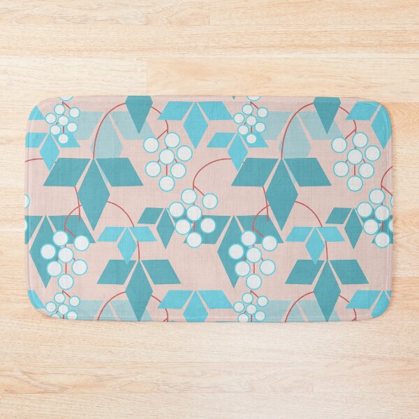 Item preview, Blue Vines designed and sold by mirimo.