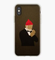 The Life Aquatic With Steve Zissou iPhone Case