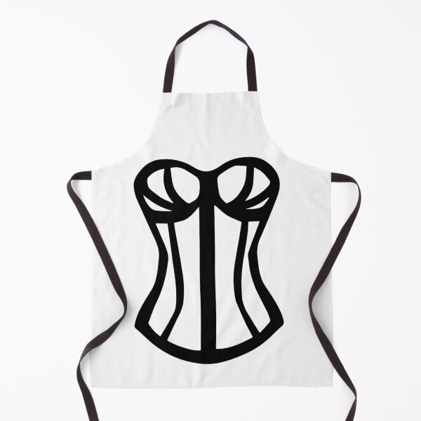 Item preview, Corset designed and sold by covenapparel.