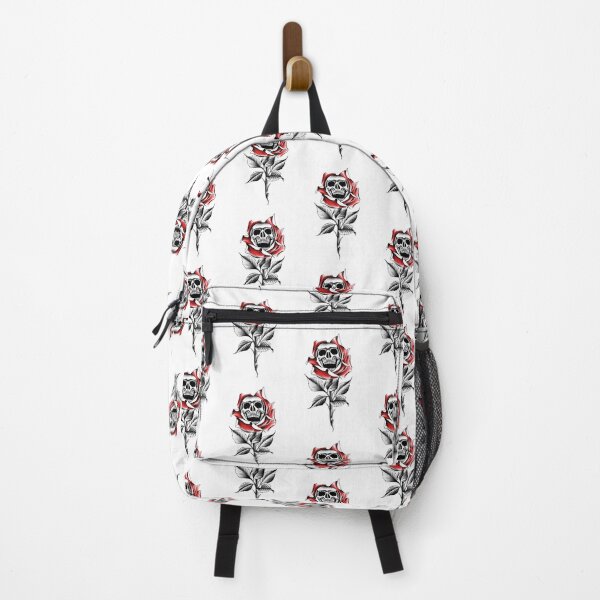 Item preview, skull rose designed and sold by Jairo Pedro Figueiredo.