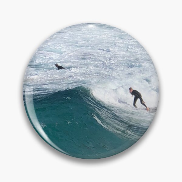 Item preview, surfing waves designed and sold by wendyvelez.