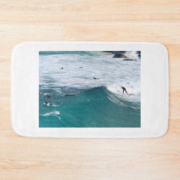 Item preview, surfing waves designed and sold by wendyvelez.