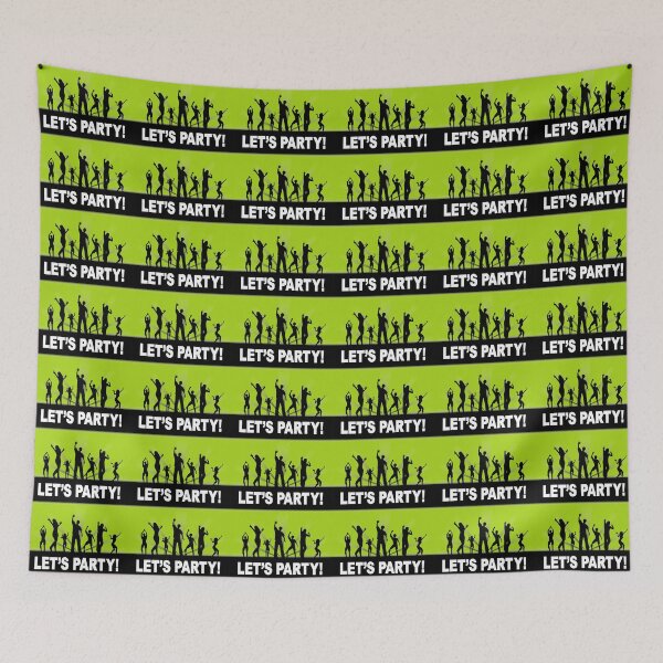 Item preview, Let`s Party designed and sold by SiddharthaMoon.