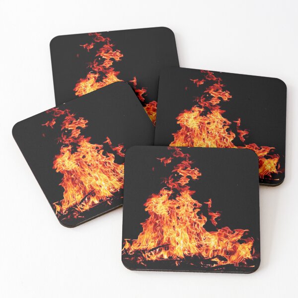 Item preview, Campfire  designed and sold by Apoorv Choudhary.