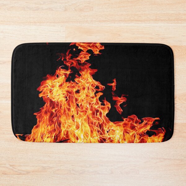 Item preview, Campfire  designed and sold by Apoorv Choudhary.