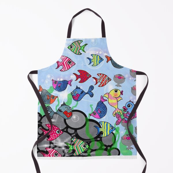 Item preview, Underwater world designed and sold by Shirley cute art .