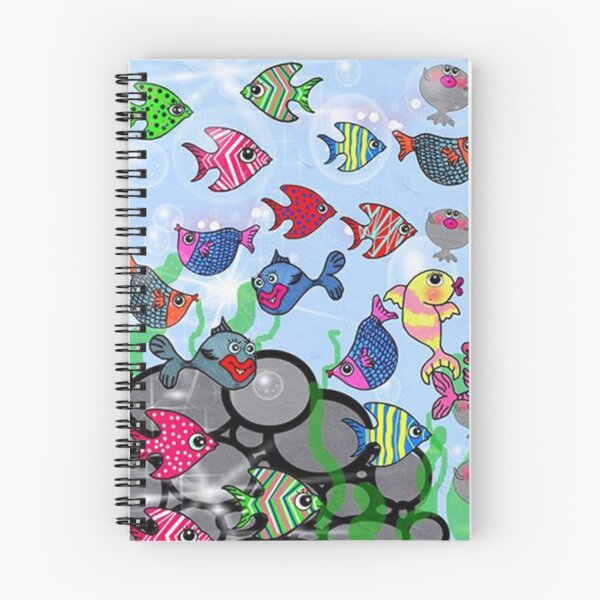 Item preview, Underwater world  designed and sold by Shirley cute art .