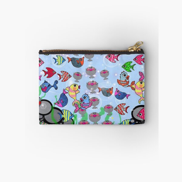 Item preview, Underwater world  designed and sold by Shirley cute art .