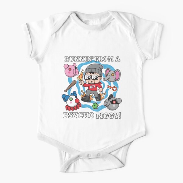 Flamingo Minecraft Short Sleeve Baby One Piece Redbubble - flamingo plays roblox chill elevator