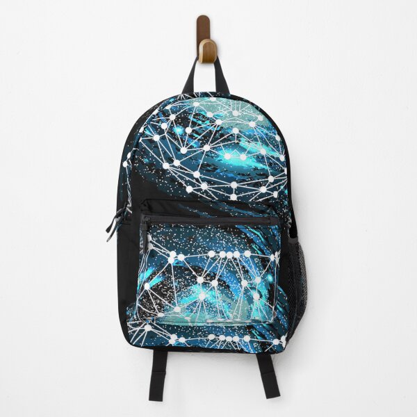 Item preview, In the Galaxy - Pug designed and sold by Tee Inspiration.