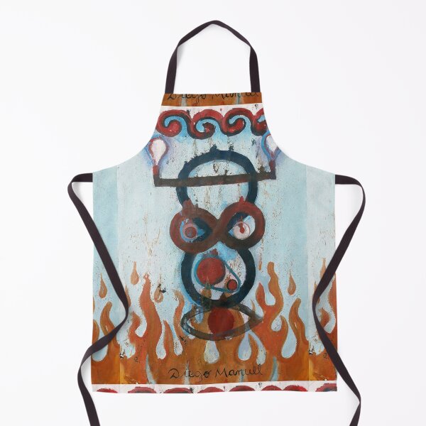Item preview, Pop graffiti 23 designed and sold by Diego Manuel Rodriguez.
