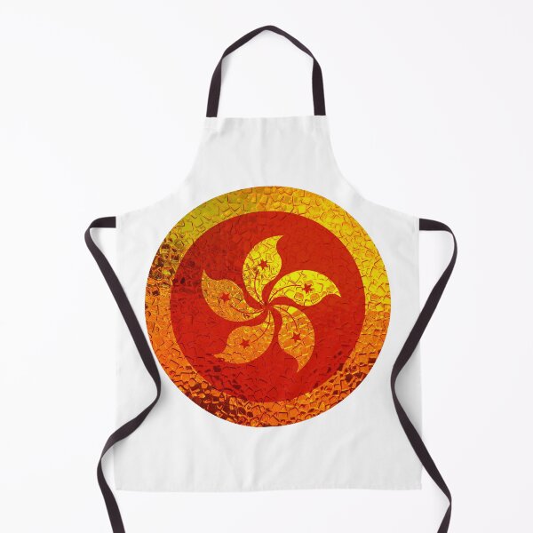 Item preview, Emblem of Hong Kong Golden Gong designed and sold by Dator.