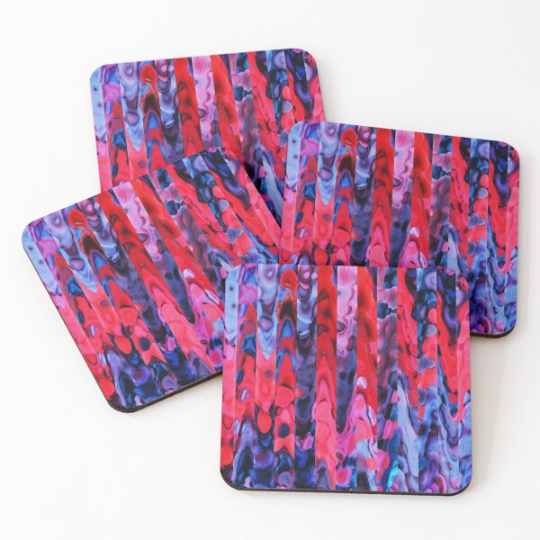 Item preview, Atomic Lava designed and sold by Daribo.