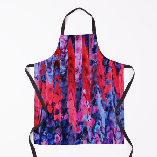 Item preview, Atomic Lava designed and sold by Daribo.