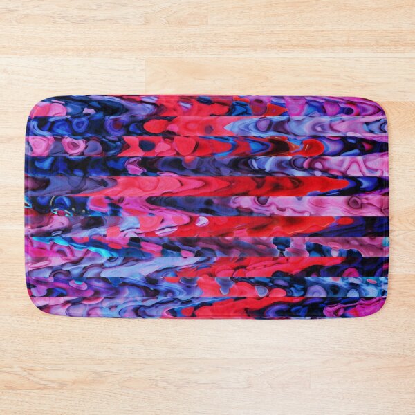 Item preview, Atomic Lava designed and sold by Daribo.