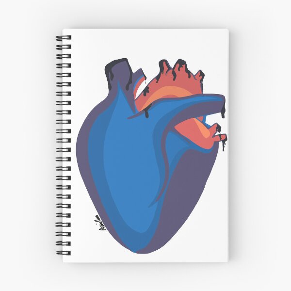 Item preview, Bleeding Heart  designed and sold by Arnillus.