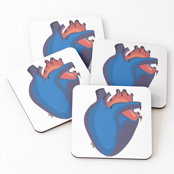 Item preview, Bleeding Heart  designed and sold by Arnillus.