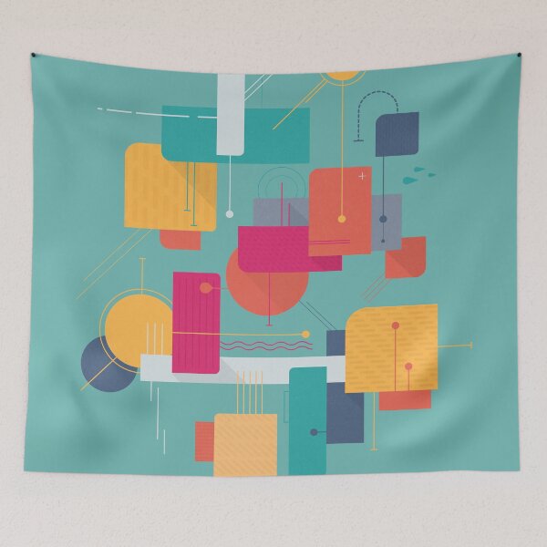 Item preview, Thinking Of Summer designed and sold by tracieandrews.