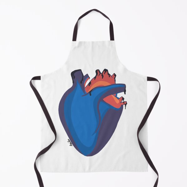 Item preview, Bleeding Heart designed and sold by Arnillus.