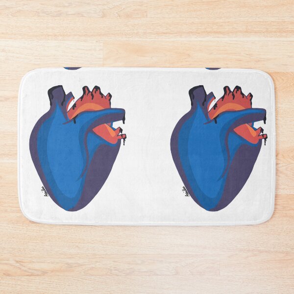 Item preview, Bleeding Heart  designed and sold by Arnillus.