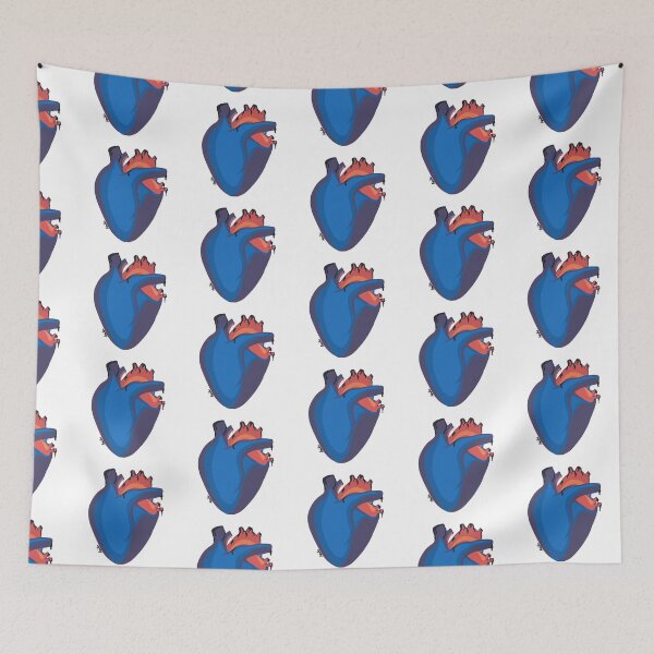 Item preview, Bleeding Heart  designed and sold by Arnillus.