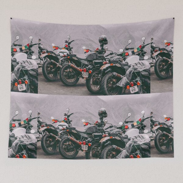 Item preview, Motorcycles for ride designed and sold by Vikas Sawant.