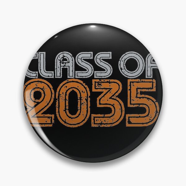 Item preview, Class of 2035 Graduation designed and sold by EGIT.