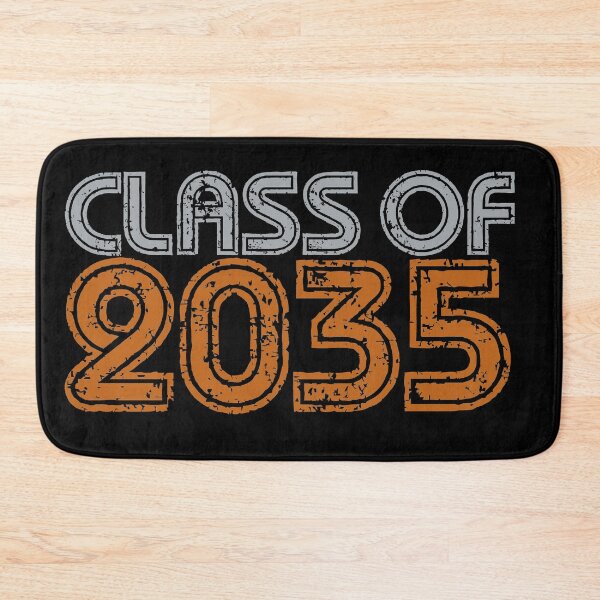 Item preview, Class of 2035 Graduation designed and sold by EGIT.