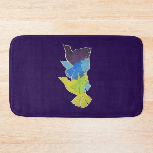 Item preview, Fly Away Home designed and sold by MagsWilliamson.